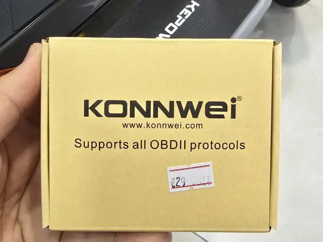 OBD2 Car Diagnostic Tool with Bluetooth, Επαρχία Πάφου — Πάφος - Κάτω Πάφος