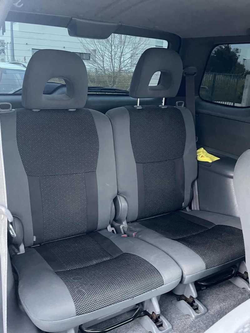 2003 Toyota RAV4 2,0L 2003 Cyprus