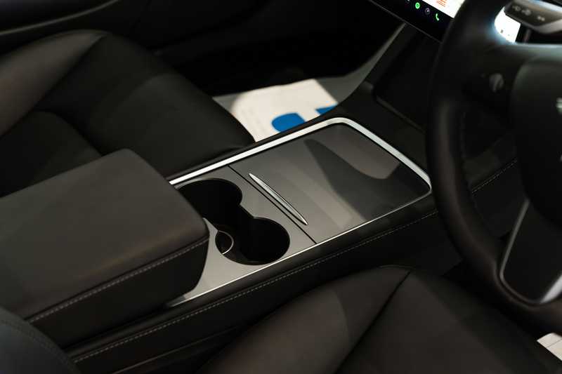 2021 Tesla Model 3 Electric 2021 Cyprus
