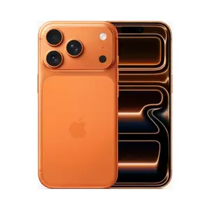 Apple iphone 17 pro max 5g 2tb 12gb ram nano-sim +esim cosmic orange eu, Limassol — Limassol Marina