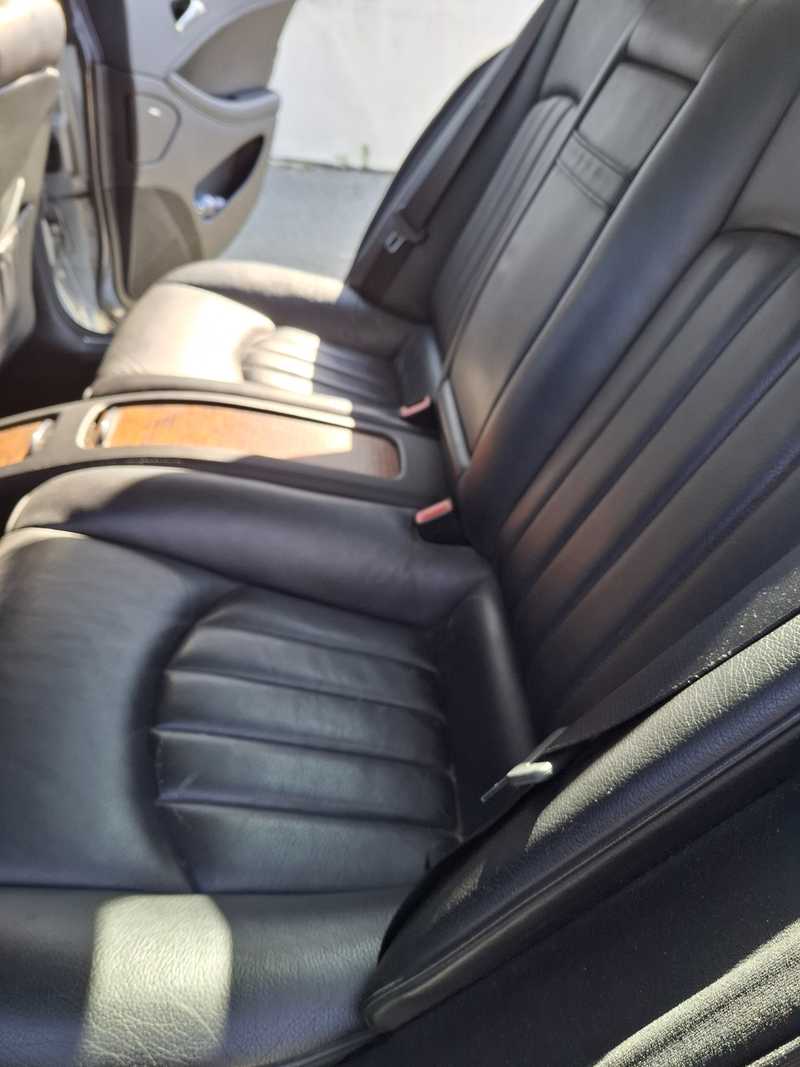 2006 Mercedes-Benz CLS-Class 3,2L 2006 Cyprus