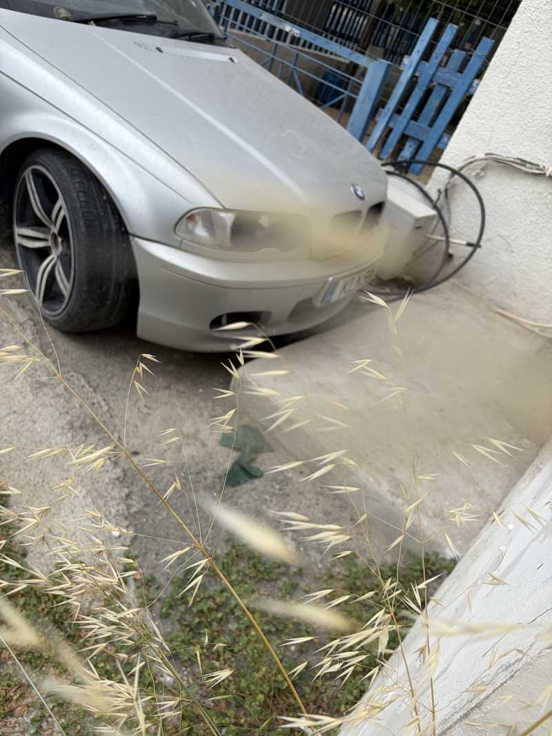 2002 BMW 1-Series 1,9L 2002 Cyprus