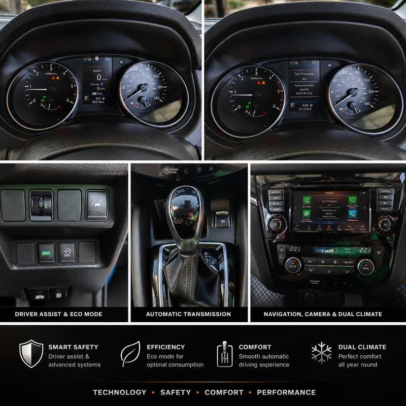 2019 Nissan Qashqai 1,5L 2019 Cyprus