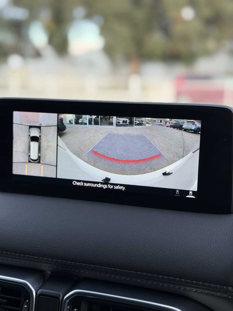 2021 Mazda CX-8 2,2L 2021 Cyprus