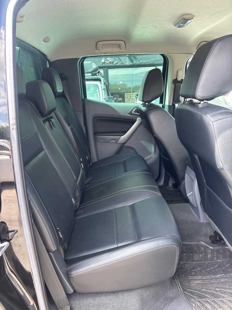 2019 Ford Ranger 2,2L 2019 Cyprus