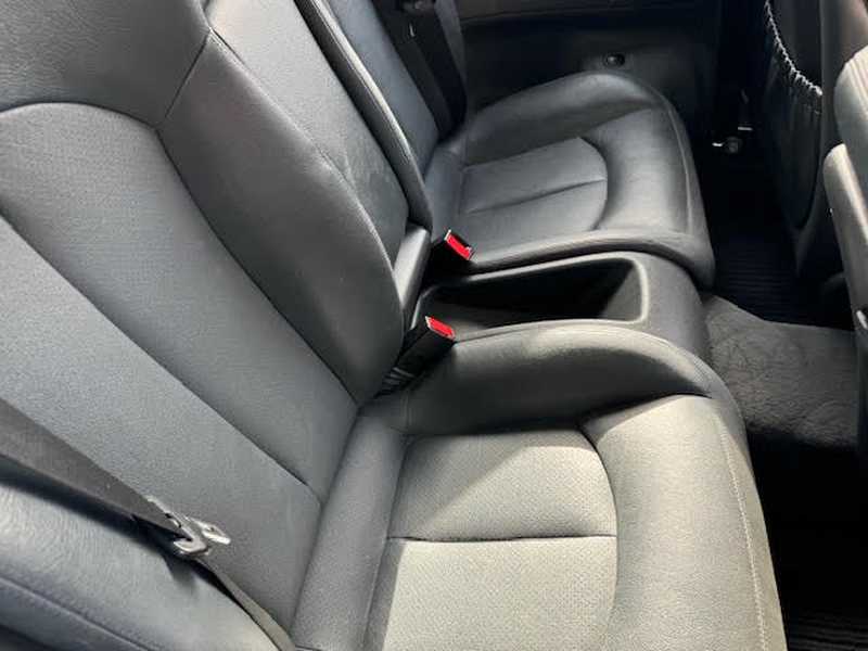 2003 Mercedes-Benz CLK-Class 1,8L 2003 Cyprus