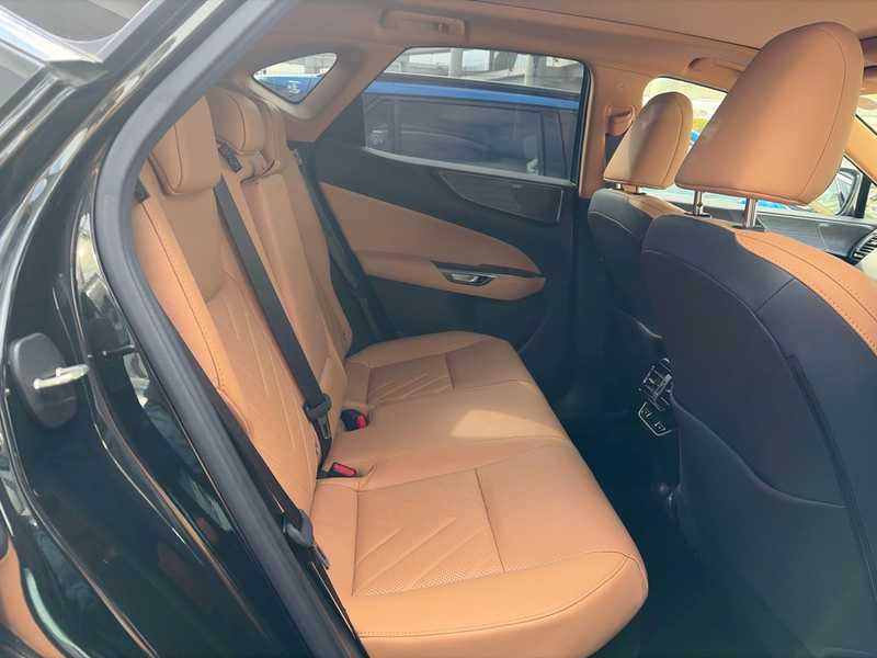 2023 Lexus NX 2,5L 2023 Cyprus