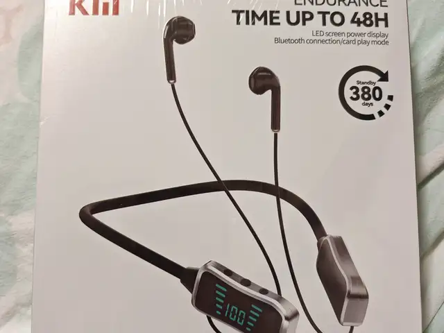 Kl-50 bluetooth speaker powerful & clear sound bluetooth connectivity, Επαρχία Λεμεσού — Λεμεσός - Άγιος Ιωάννης