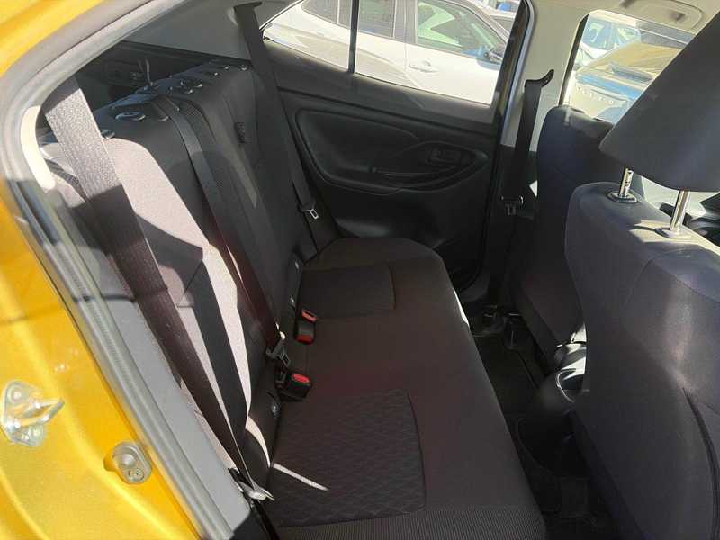 2022 Toyota Yaris Cross 1,5L 2022 Cyprus
