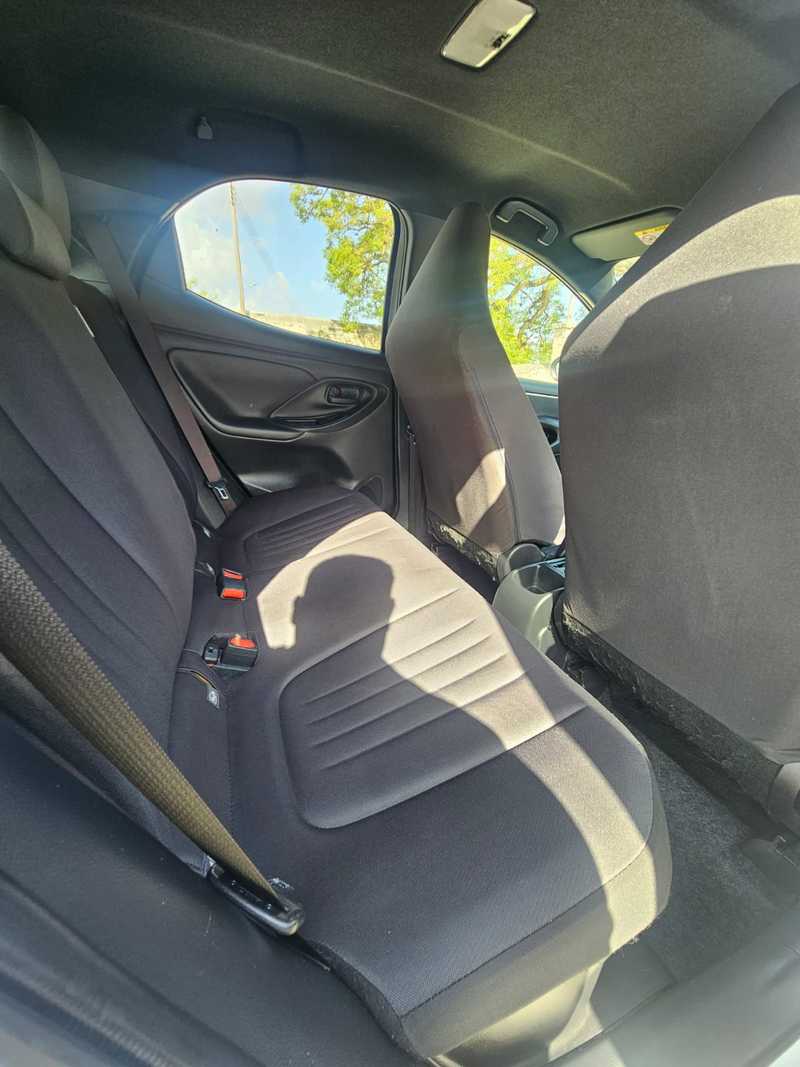 2023 Toyota Yaris 1,5L 2023 Cyprus