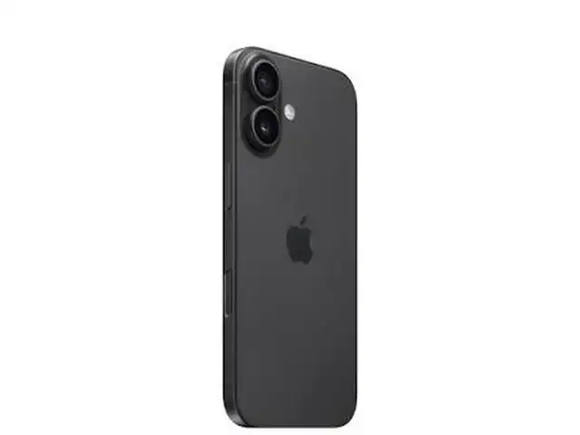 Iphone 16 256gb in perfect condition, Επαρχία Πάφου — Universal