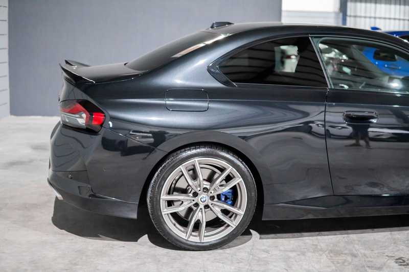 2024 BMW 2-Series 3,0L 2024 Cyprus