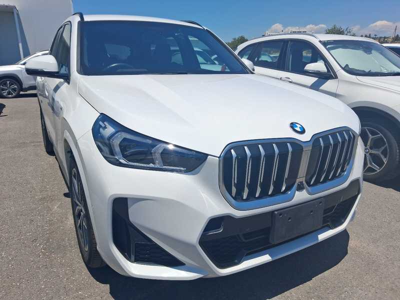 2024 BMW X1 2,0L 2024 Cyprus