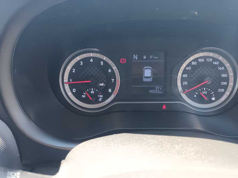 2022 Hyundai i10 1,0L 2022 Cyprus