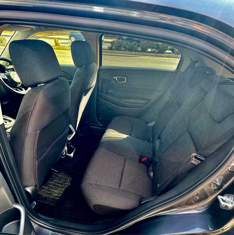 2022 Honda Vezel 1,5L 2022 Cyprus