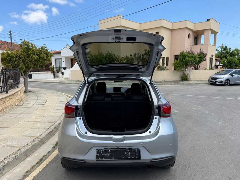 2024 Mazda 2 1,5L 2024 Cyprus