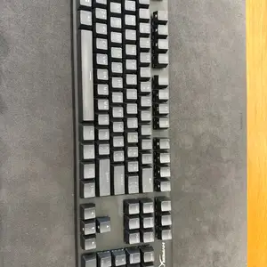 Hyperx alloy origins mechanical keyboard, Limassol — Limassol - Zakaki