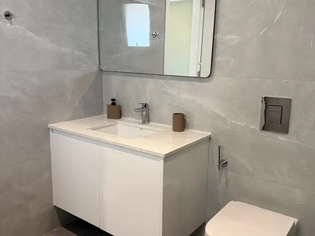 1-bedroom apartment to rent, Επαρχία Πάφου — Πάφος - Κάτω Πάφος - 6