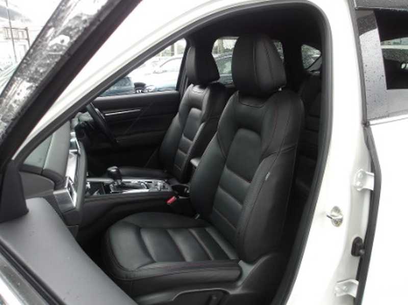 2004 Mazda CX-5 2,5L 2004 Cyprus