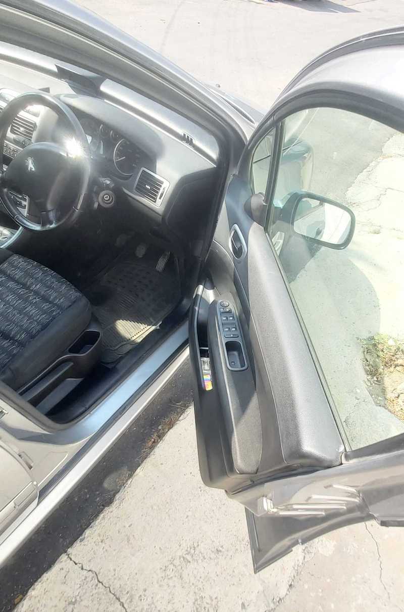 2004 Peugeot 307 1,4L 2004 Cyprus