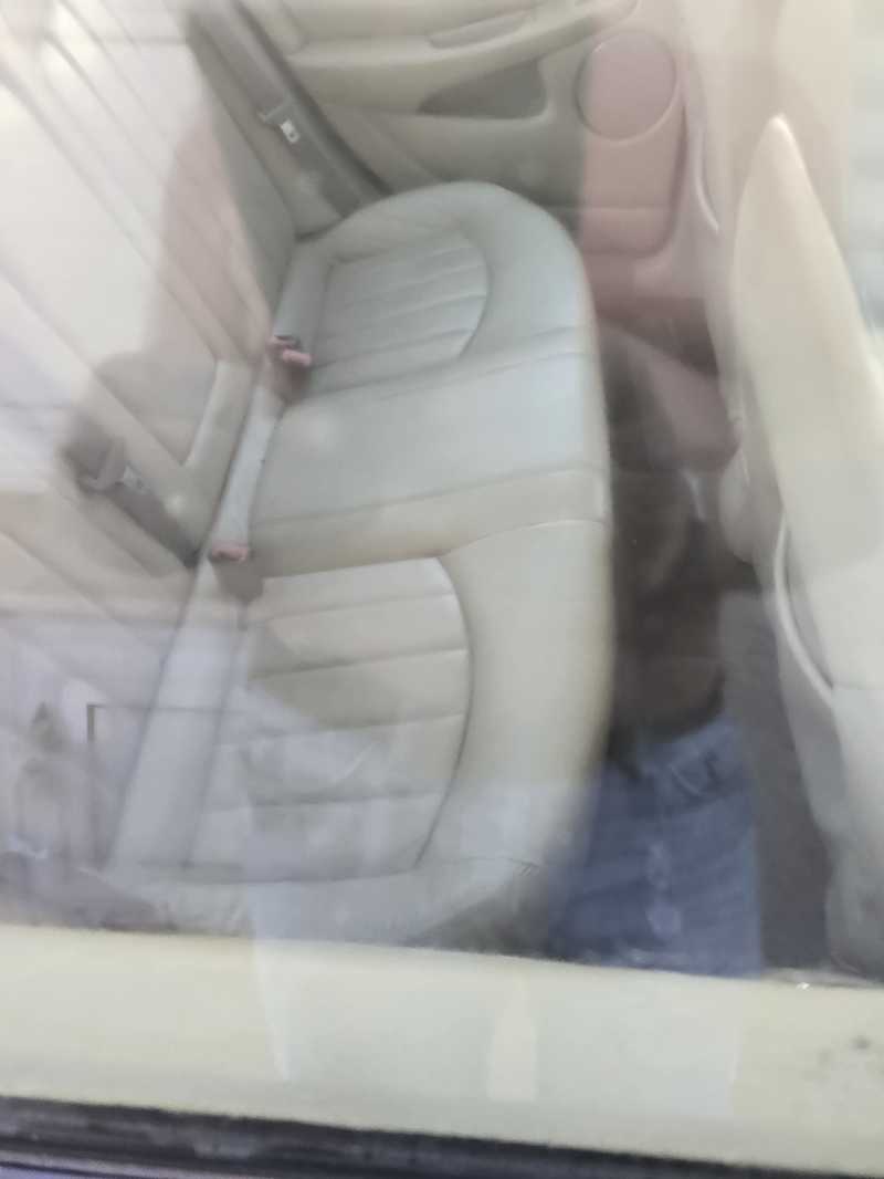 2002 Jaguar X-Type 2,5L 2002 Cyprus