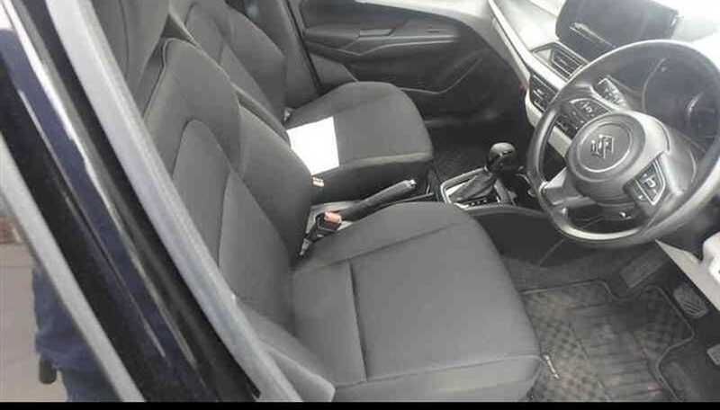 2024 Suzuki Swift 1,2L 2024 Cyprus