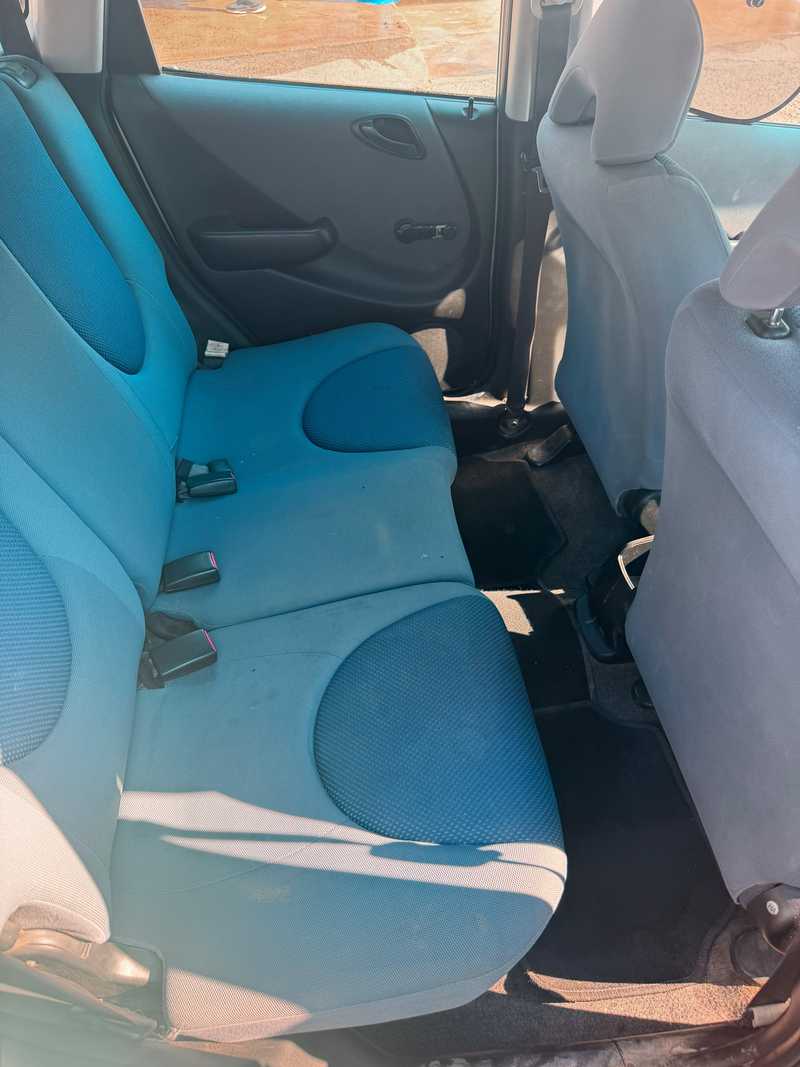 2003 Honda Jazz 1,2L 2003 Cyprus