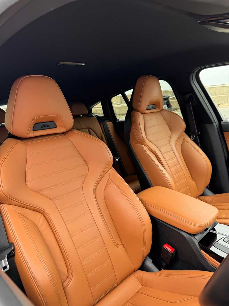 2021 BMW X4 3,0L 2021 Cyprus