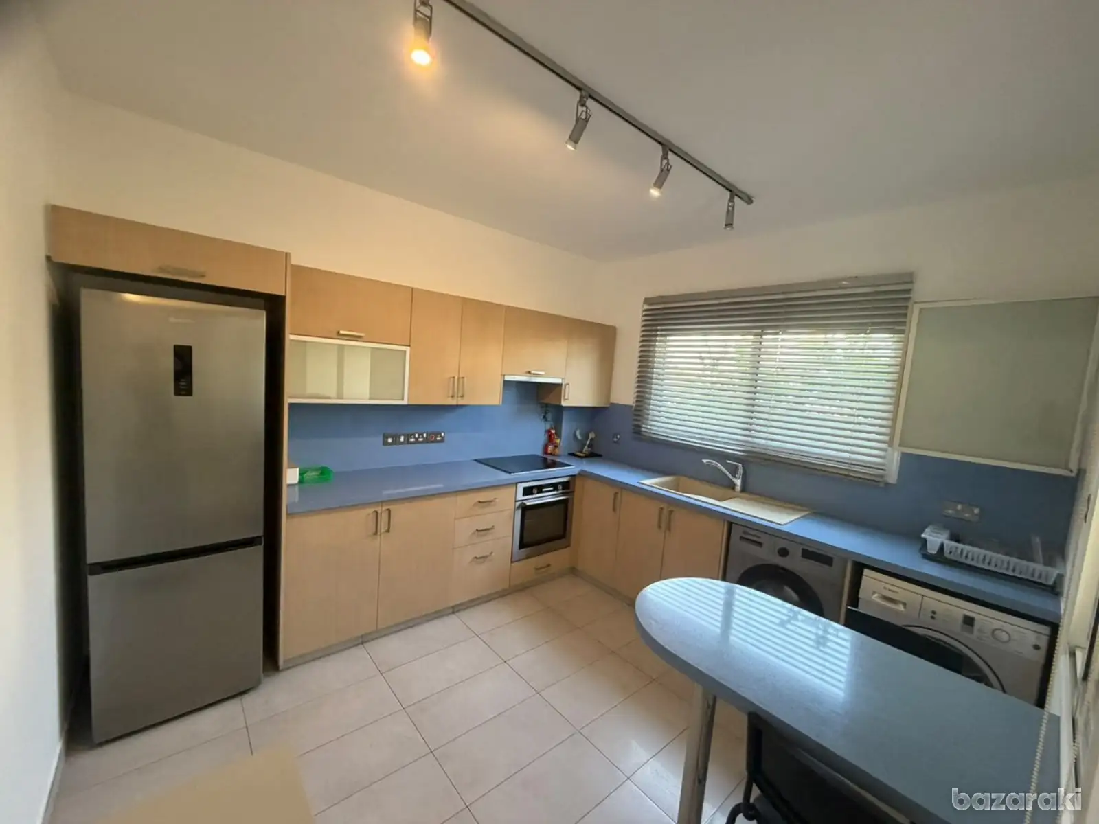 Apartment, 2 bedrooms — 9
