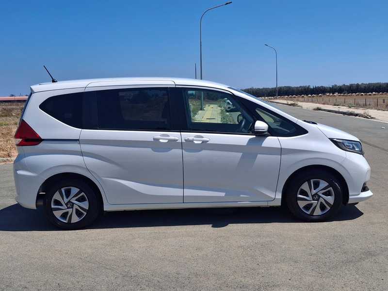 2023 Honda Freed 1,5L 2023 Cyprus