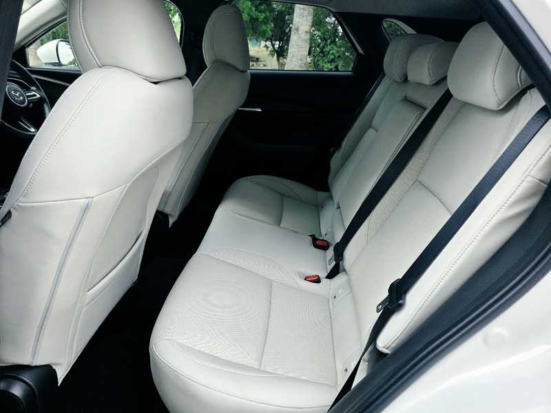 2023 Mazda CX-30 1,8L 2023 Cyprus