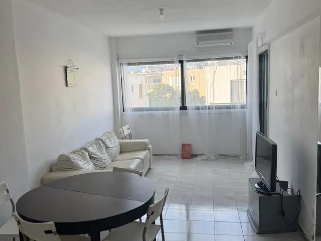 1-bedroom apartment to rent, Επαρχία Αμμοχώστου — Κάππαρη
