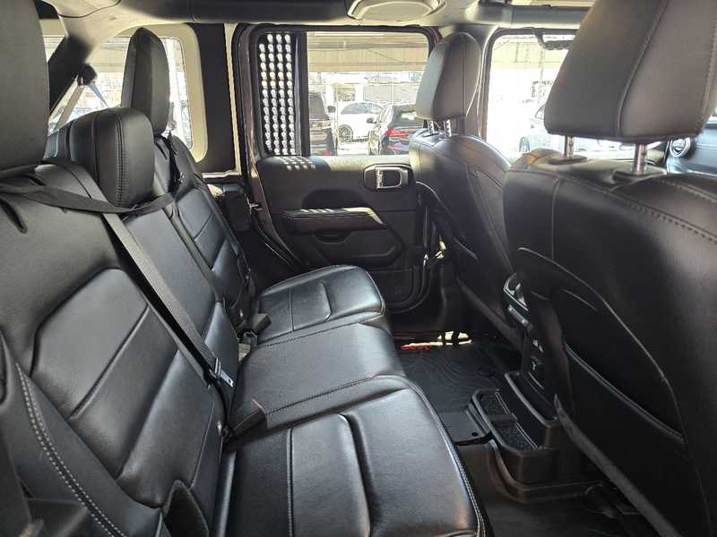 2021 Jeep Wrangler 3,6L 2021 Cyprus