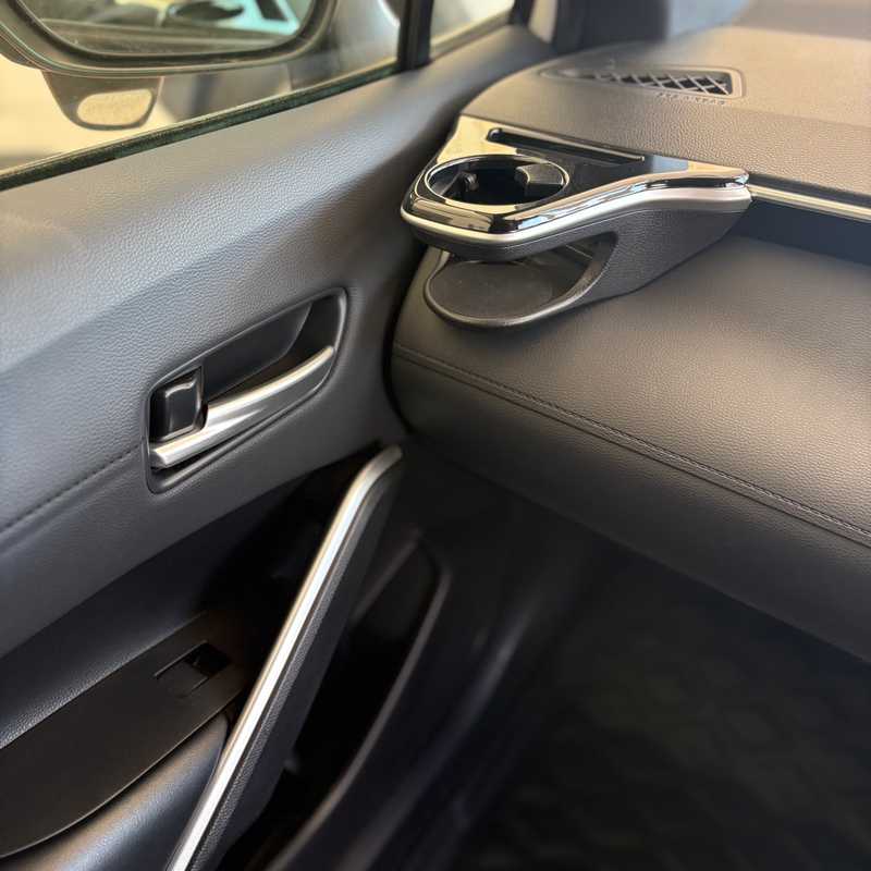 2023 Toyota Corolla Cross 1,8L 2023 Cyprus
