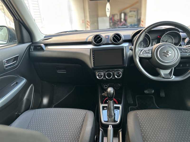 2020 Suzuki Swift 1,2L 2020 Cyprus