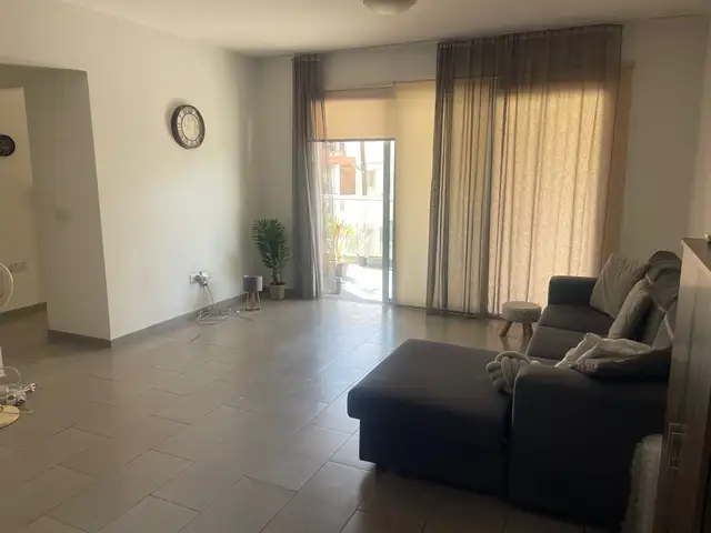2-bedroom apartment to rent, Επαρχία Λευκωσίας — Αγλαντζιά