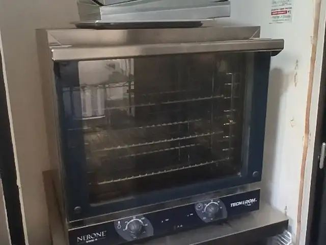 Proffessional Oven, Nicosia — Aglantzia