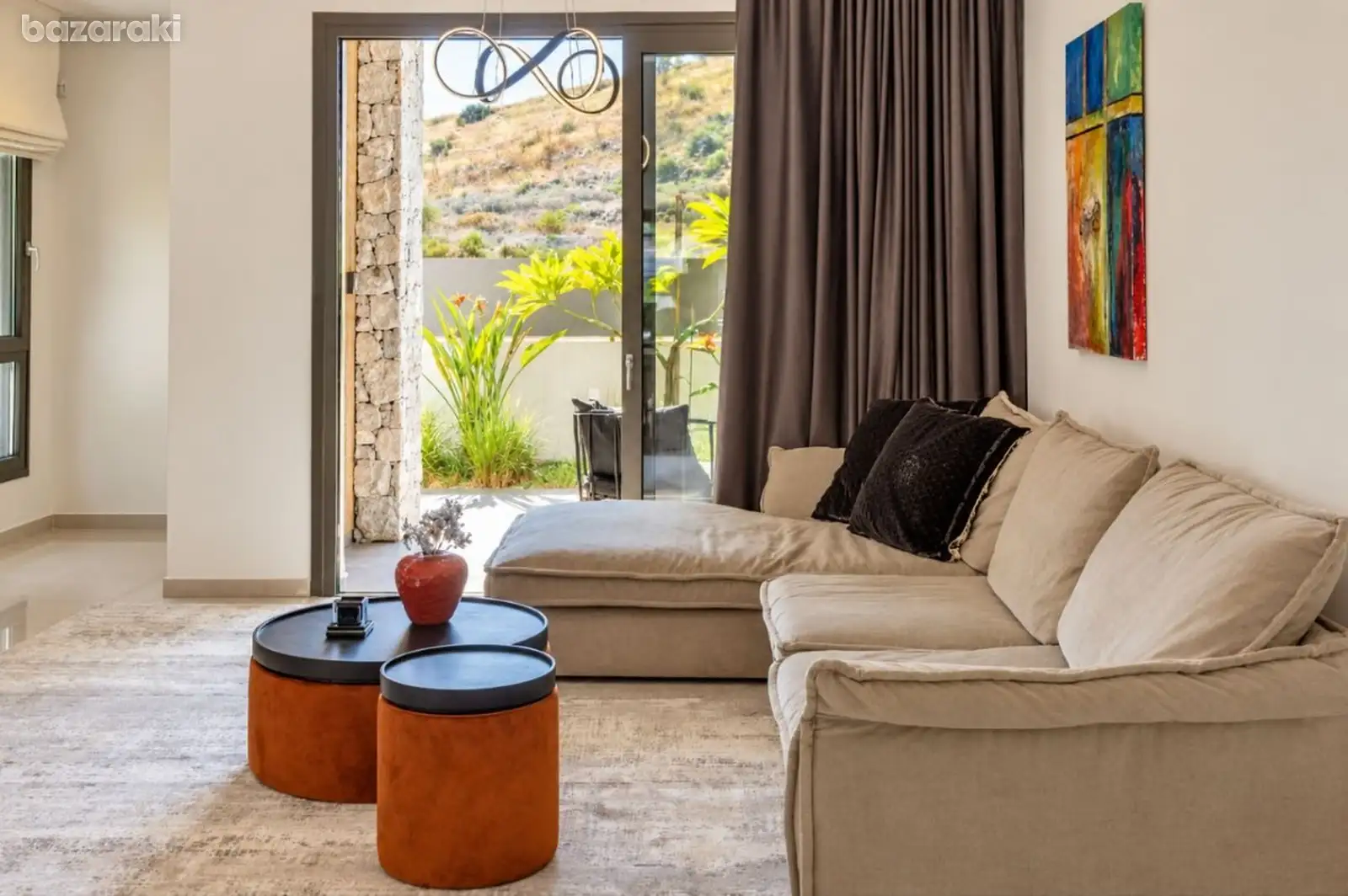 Villa, 3 bedrooms — 8