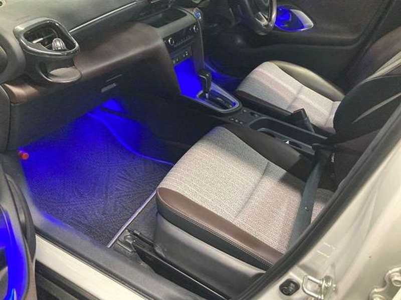 2021 Toyota Yaris Cross 1,5L 2021 Cyprus
