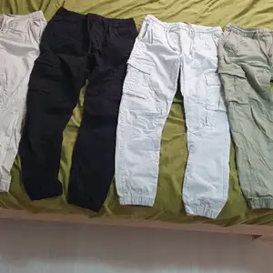 Trousers, Επαρχία Λεμεσού — Λεμεσός - Αγία Φύλα