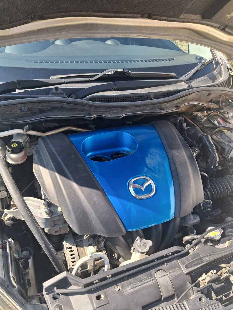 2012 Mazda Demio 2012 Cyprus