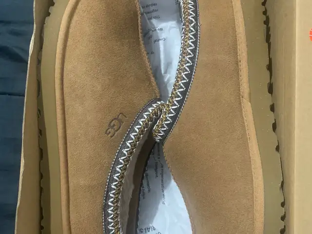 Ugg shoes-tasman, Larnaca — Larnaka - Sotiros