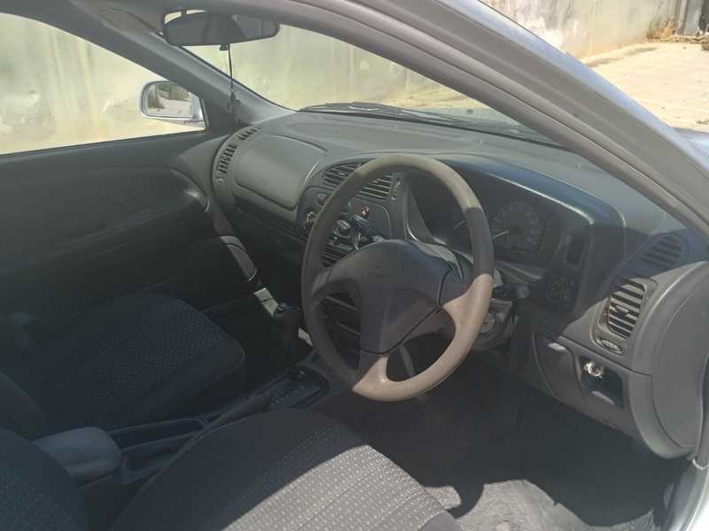 1998 Mitsubishi Lancer 1,5L 1998 Cyprus
