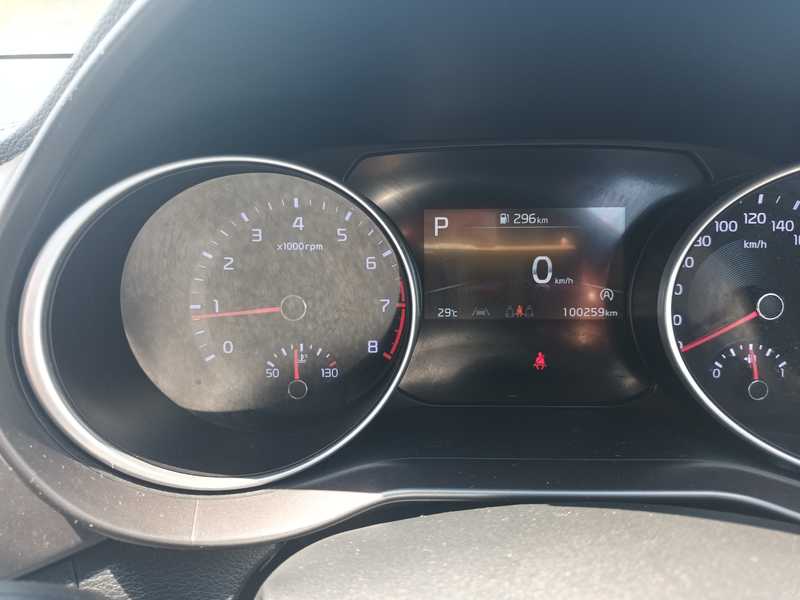 2022 KIA Ceed 1,5L 2022 Cyprus
