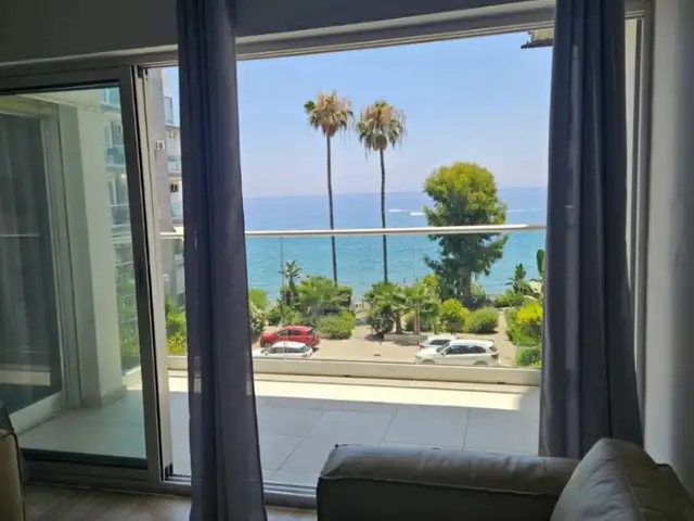 3-bedroom apartment to rent, Επαρχία Λεμεσού — Γερμασόγεια Τουριστική Περιοχή