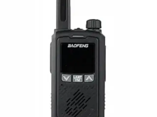 Το Walkie Talkie της εταιρείας Baofeng επιτρέπει να μένετε σε επαφή ακόμη και σε, Larnaca — Aradippou - Apostolos Loukas