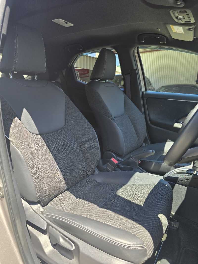 2024 Toyota Yaris 1,5L 2024 Cyprus