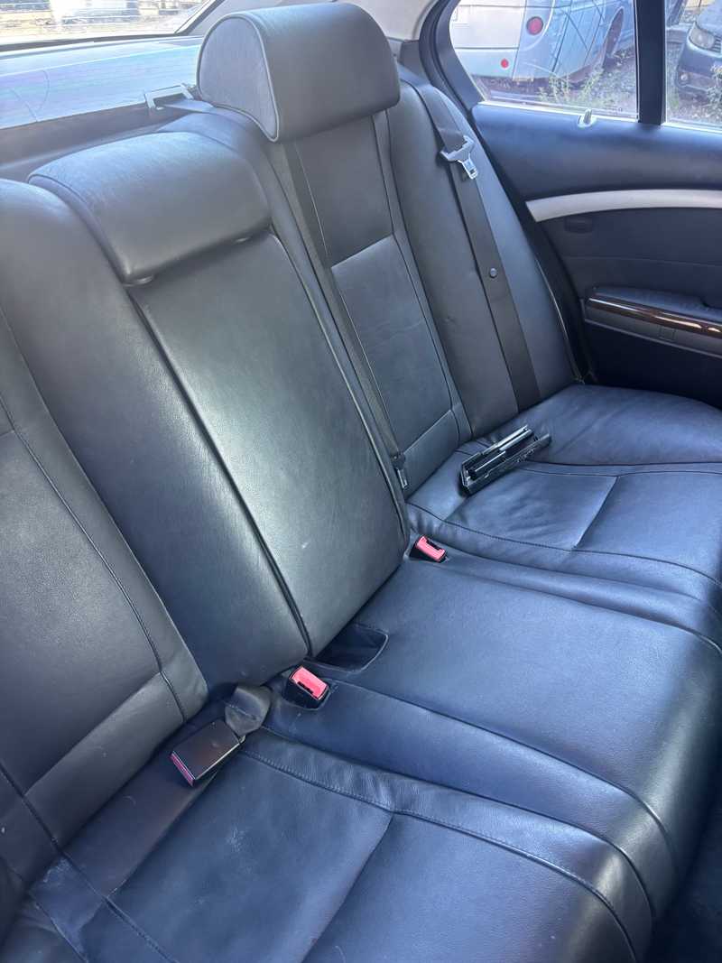 2004 BMW 7-Series 3,0L 2004 Cyprus