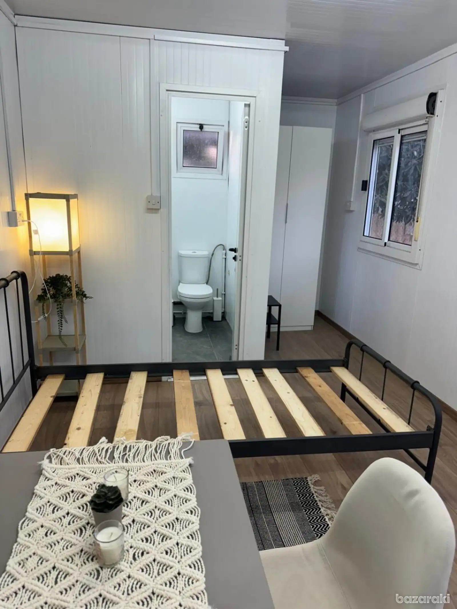 Apartment, 1 bedroom — 3