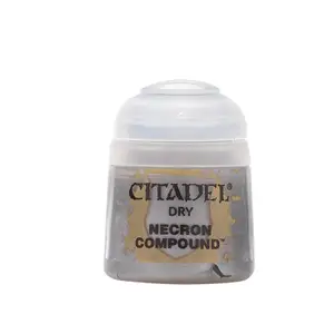 Games workshop necron compound 12 ml paint 23, Επαρχία Λευκωσίας — Λακατάμεια - Αγία Παρασκευή